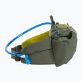 CamelBak M.U.L.E. 5 l Waist Pack marsupio con serbatoio da 1,5 l S25 oliva polverosa 6