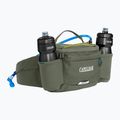 CamelBak M.U.L.E. 5 l Waist Pack marsupio con serbatoio da 1,5 l S25 oliva polverosa 7