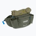 CamelBak M.U.L.E. 5 l Waist Pack marsupio con serbatoio da 1,5 l S25 oliva polverosa 8