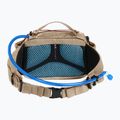 Marsupio CamelBak M.U.L.E. 5 l Waist Pack con serbatoio moondust da 1,5 l 3