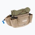 Marsupio CamelBak M.U.L.E. 5 l Waist Pack con serbatoio moondust da 1,5 l 8