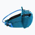 CamelBak M.U.L.E. 5 l Waist Pack marsupio con serbatoio da 1,5 l blu marocchino 6