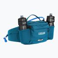 CamelBak M.U.L.E. 5 l Waist Pack marsupio con serbatoio da 1,5 l blu marocchino 7