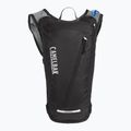 Zaino da bicicletta CamelBak Rogue Light 7 con serbatoio da 2 l nero