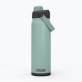 Borraccia da escursionismo CamelBak Thrive Chug Insulated SST 740 ml gray