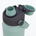 Borraccia da escursionismo CamelBak Thrive Chug Insulated SST 740 ml gray 4