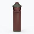 Borraccia da escursionismo CamelBak Thrive Chug Insulated SST 740 ml red 2