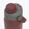 Borraccia da escursionismo CamelBak Thrive Chug Insulated SST 740 ml red 3