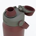 Borraccia da escursionismo CamelBak Thrive Chug Insulated SST 740 ml red 4