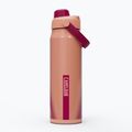 Borraccia da escursionismo CamelBak Thrive Chug Insulated SST 740 ml pink