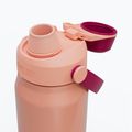 Borraccia da escursionismo CamelBak Thrive Chug Insulated SST 740 ml pink 4