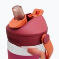 Borraccia da viaggio CamelBak Thrive Flip Straw Kids 400 ml purple haze 3
