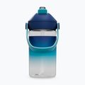 Borraccia da viaggio CamelBak Thrive Flip Straw Kids 400 ml blue haze 2