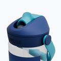 Borraccia da viaggio CamelBak Thrive Flip Straw Kids 400 ml blue haze 4