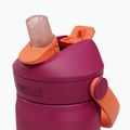 Bottiglia termica CamelBak Thrive Flip Straw Kids Insulated SST 350 ml purple haze 3