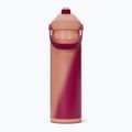 Borraccia da viaggio Camelbak Thrive Flip Straw Insulated SST 740 ml blush down 2