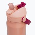 Borraccia da viaggio Camelbak Thrive Flip Straw Insulated SST 740 ml blush down 3