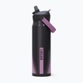 Borraccia da viaggio Camelbak Thrive Flip Straw Insulated SST 740 ml lavender dawn