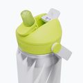 Borraccia da viaggio Camelbak Thrive Flip Straw Insulated SST 740 ml frequency white 3