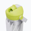 Borraccia da viaggio Camelbak Thrive Flip Straw Insulated SST 740 ml frequency white 4