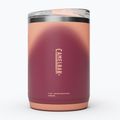 Borraccia termica CamelBak Thrive Mug Insulated SST pink 2