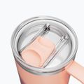 Borraccia termica CamelBak Thrive Mug Insulated SST pink 3