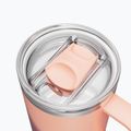 Borraccia termica CamelBak Thrive Mug Insulated SST pink 4