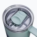 Borraccia termica CamelBak Thrive Mug Insulated SST navy 4