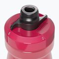Borraccia da bici CamelBak Podium 620 ml mercury berry 3