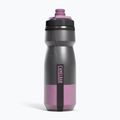 Borraccia da bici CamelBak Podium Chill 620 ml mercury night fall