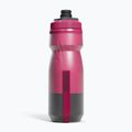 Borraccia da bici CamelBak Podium Chill 620 ml mercury berry