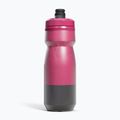 Borraccia da bici CamelBak Podium Chill 620 ml mercury berry 2