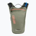 Zaino da ciclismo CamelBak Hydration backpack Light 2.5 l with reservoir 1.5 l fog