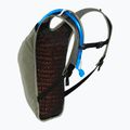 Zaino da ciclismo CamelBak Hydration backpack Light 2.5 l with reservoir 1.5 l fog 4