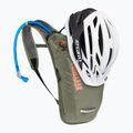 Zaino da ciclismo CamelBak Hydration backpack Light 2.5 l with reservoir 1.5 l fog 6