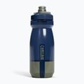 Borraccia da bici CamelBak Podium 620 ml mercury deep sea