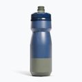 Borraccia da bici CamelBak Podium Chill 620 ml mercury deep sea 2