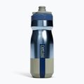 Borraccia da bici CamelBak Podium Insulated Steel 530 ml mercury deep sea