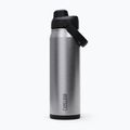 Borraccia da escursionismo CamelBak Thrive Chug Insulated SST 740 ml silver