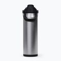 Borraccia da escursionismo CamelBak Thrive Chug Insulated SST 740 ml silver 2