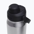 Borraccia da escursionismo CamelBak Thrive Chug Insulated SST 740 ml silver 3