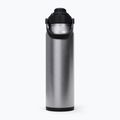 Borraccia da escursionismo CamelBak Thrive Chug Insulated SST 950 ml silver 2