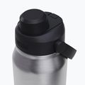 Borraccia da escursionismo CamelBak Thrive Chug Insulated SST 950 ml silver 3