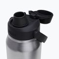 Borraccia da escursionismo CamelBak Thrive Chug Insulated SST 950 ml silver 4