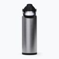 Borraccia termica Camelbak Thrive Chug Insulated SST 1200 ml silver 2