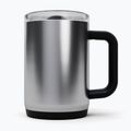 Borraccia termica CamelBak Thrive Mug Insulated SST silver