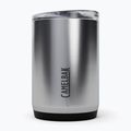 Borraccia termica CamelBak Thrive Mug Insulated SST silver 2
