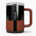 Borraccia termica CamelBak Thrive Mug Insulated SST miedziany 