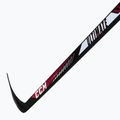 Bastone da hockey CCM Ultimate SR nero 3