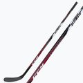 Bastone da hockey CCM Ultimate SR nero 6